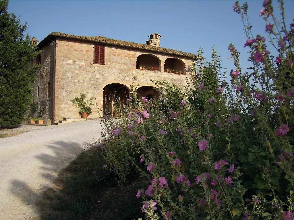 Agriturismo Fattoria Di Corsano Villa Corsano  Farm stay Corsano (Tuscany)
