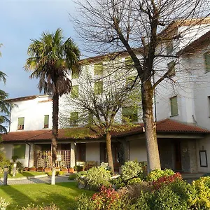 Hotel La Piccola Stazione, Torrita di Siena