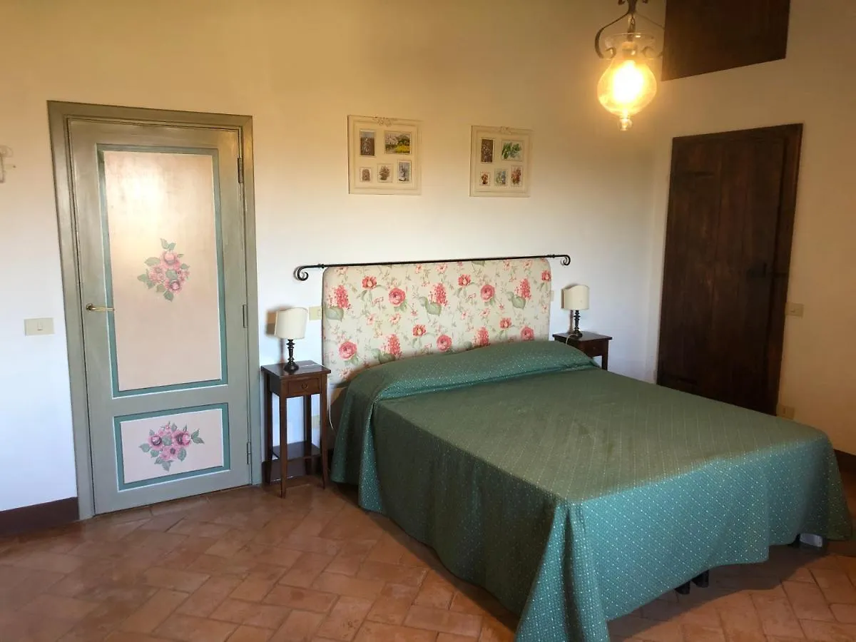 Farm stay Agriturismo Fattoria Di Corsano