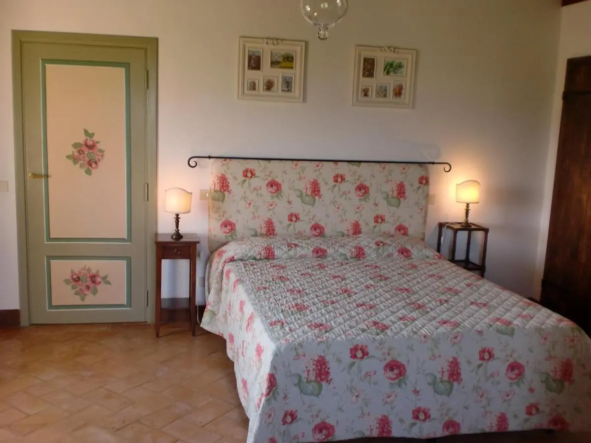 Agriturismo Fattoria Di Corsano 0*, Corsano (Tuscany) Italy