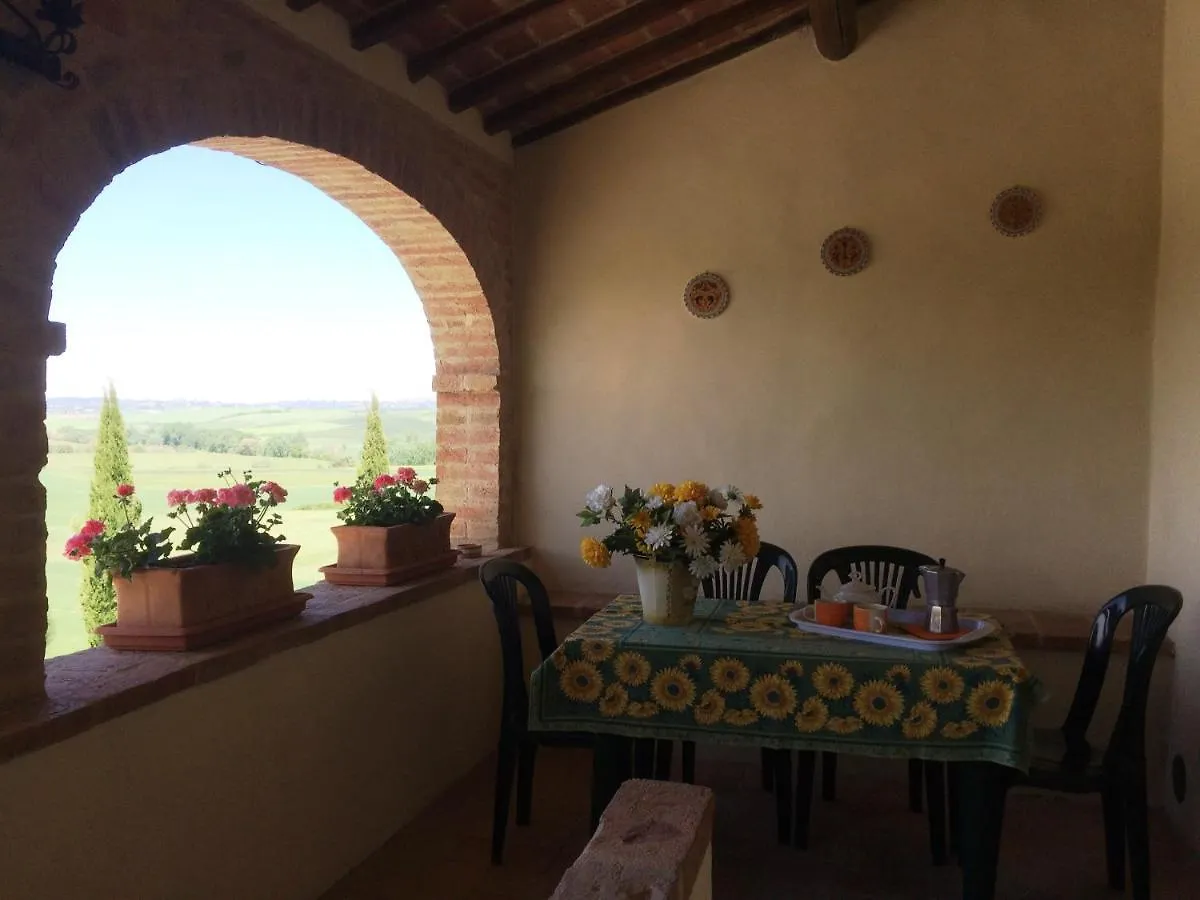 Agriturismo Fattoria Di Corsano Farm stay Corsano (Tuscany)