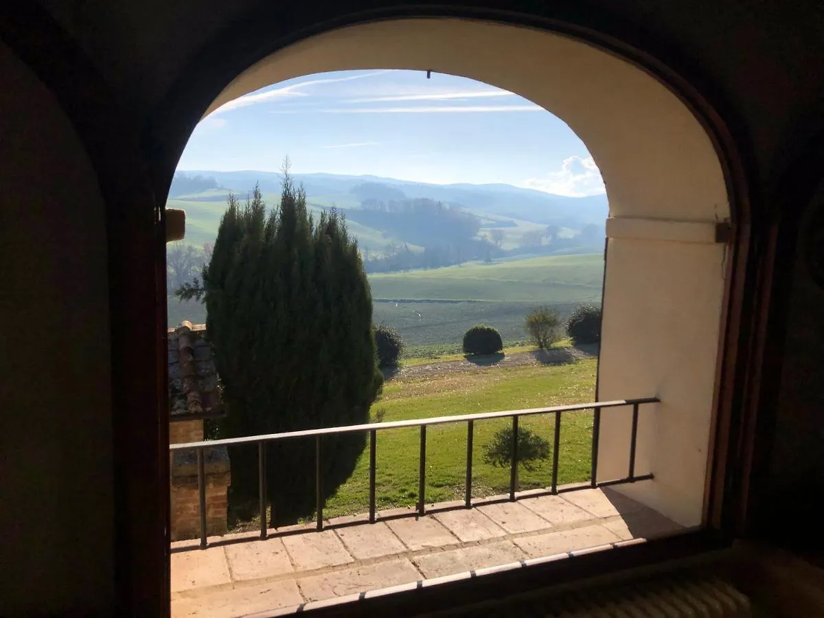 Farm stay Agriturismo Fattoria Di Corsano Italy