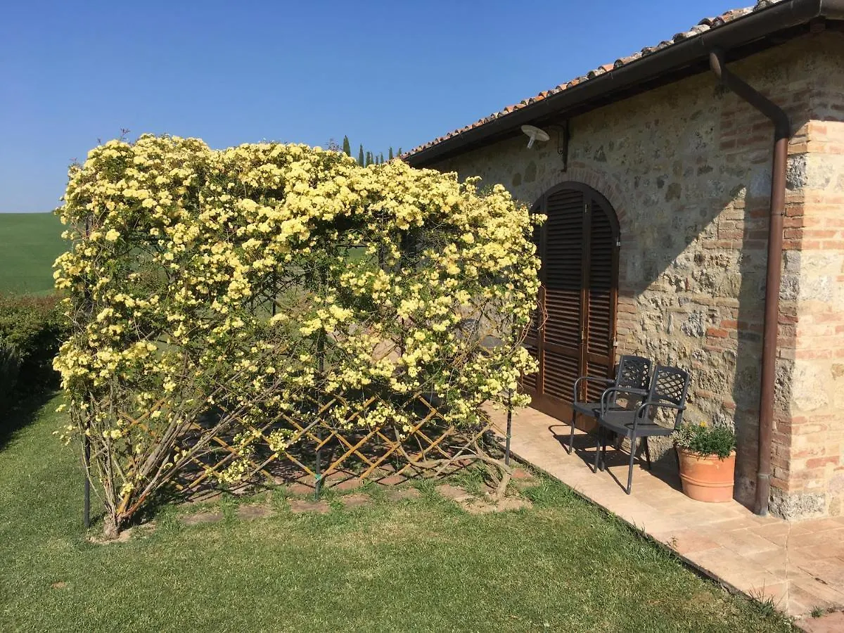 Agriturismo Fattoria Di Corsano Corsano (Tuscany)