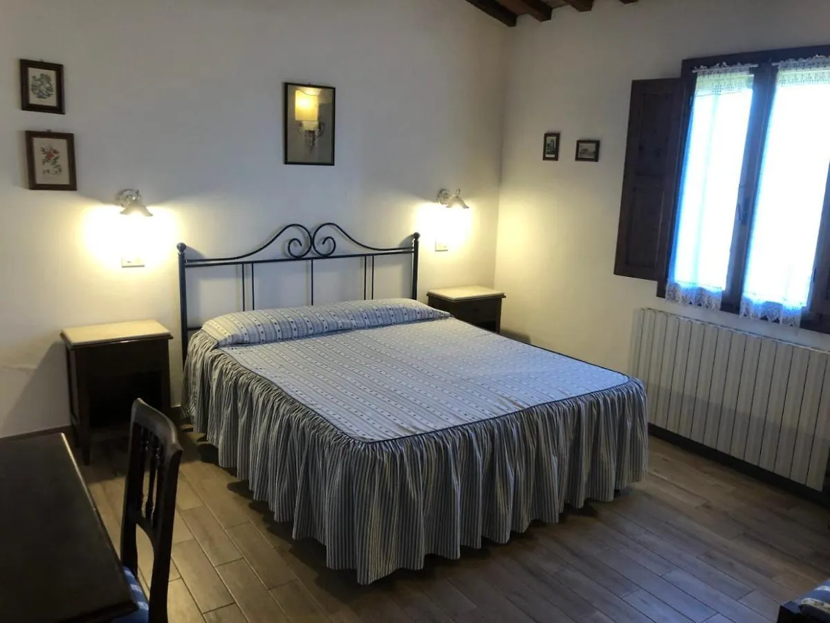 Farm stay Agriturismo Fattoria Di Corsano
