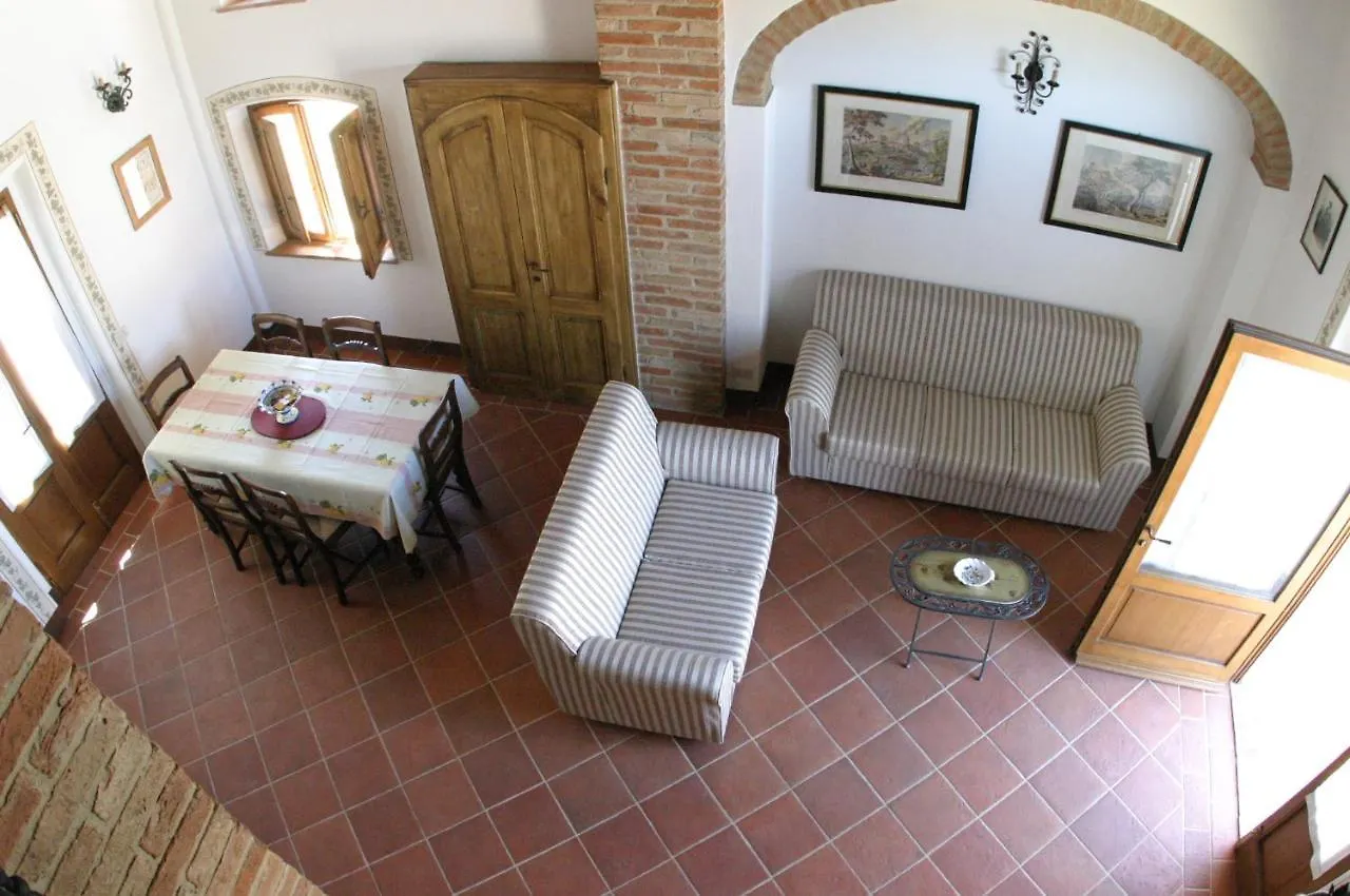 Agriturismo Fattoria Di Corsano 0*, Corsano (Tuscany) Italy