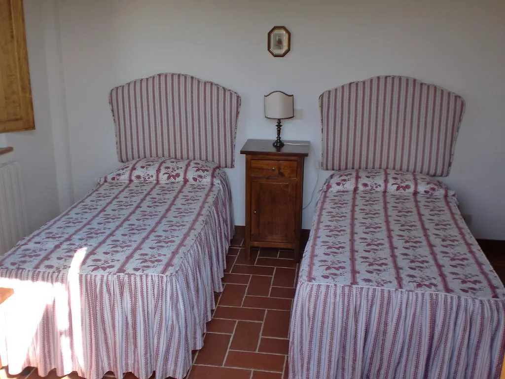 Agriturismo Fattoria Di Corsano 0*, Corsano (Tuscany)