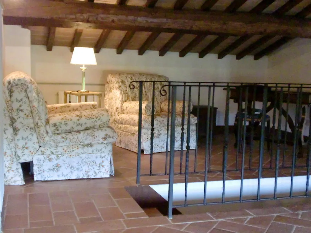 Agriturismo Fattoria Di Corsano Corsano (Tuscany)