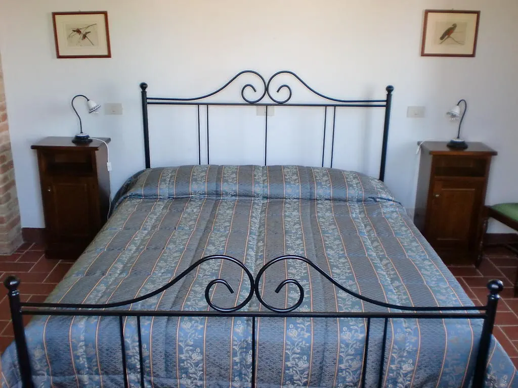 ファームステイ Agriturismo Fattoria Di Corsano