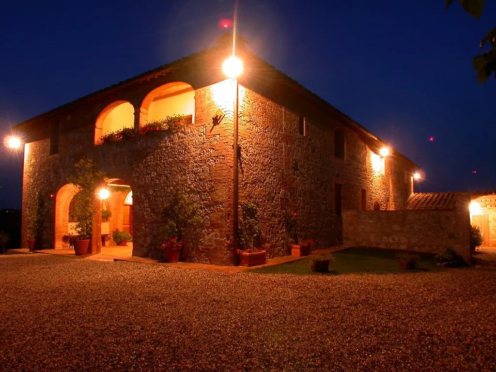 Farm stay Agriturismo Fattoria Di Corsano Italy