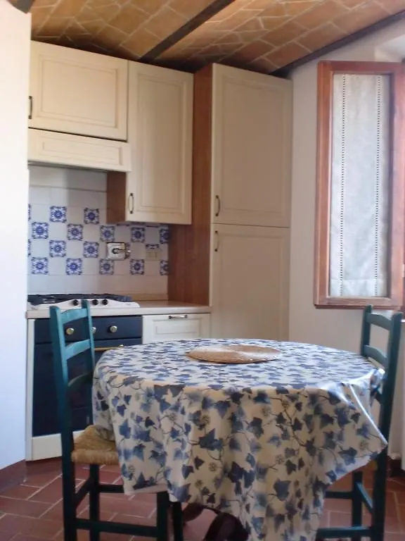 Agriturismo Fattoria Di Corsano 0*, Corsano (Tuscany)