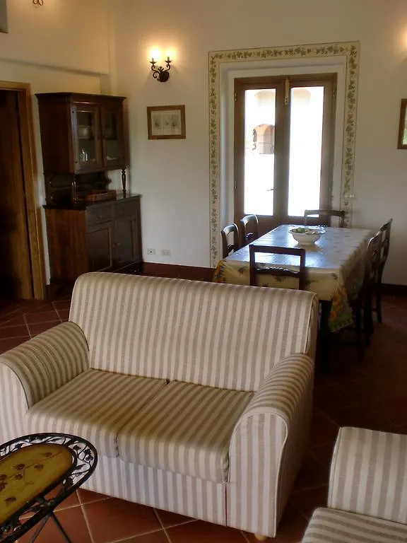 Agriturismo Fattoria Di Corsano Corsano (Tuscany)