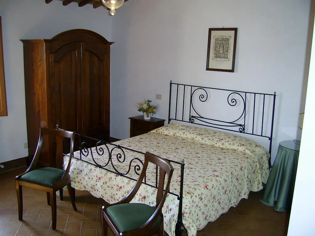 Agriturismo Fattoria Di Corsano 0*, Corsano (Tuscany)