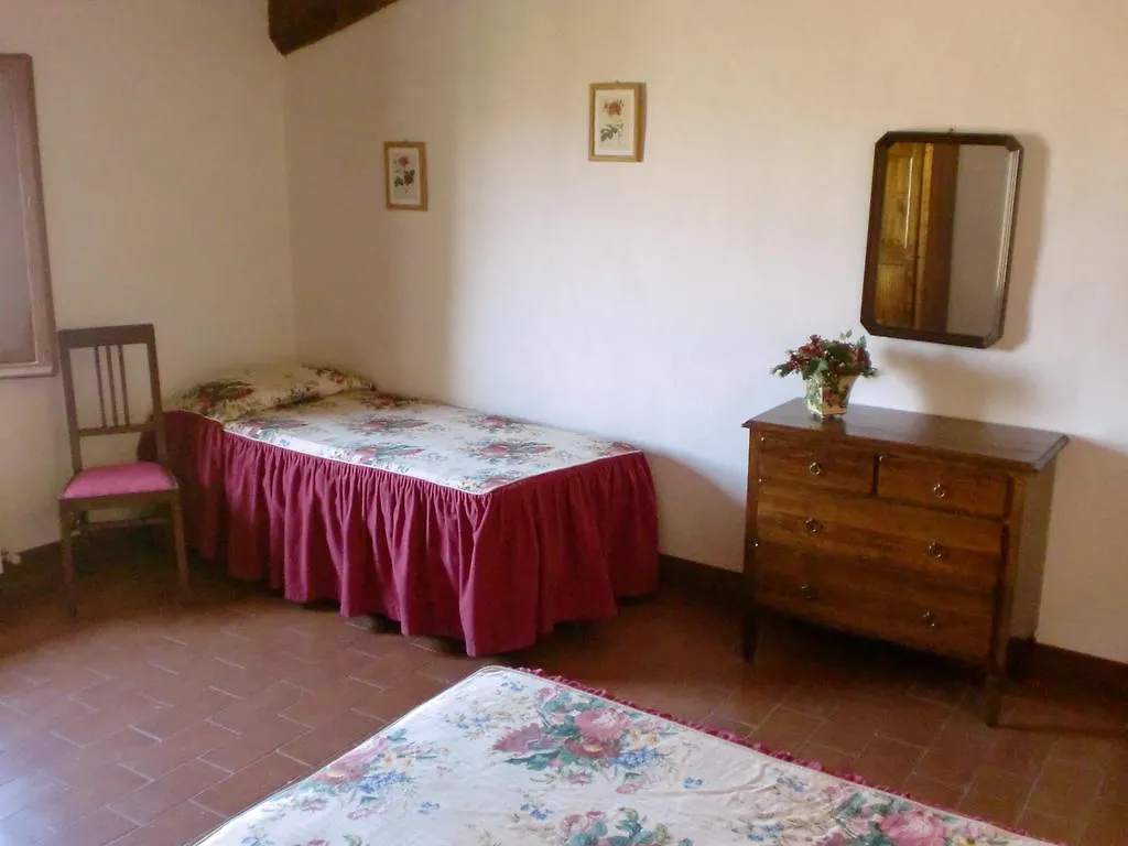 Farm stay Agriturismo Fattoria Di Corsano