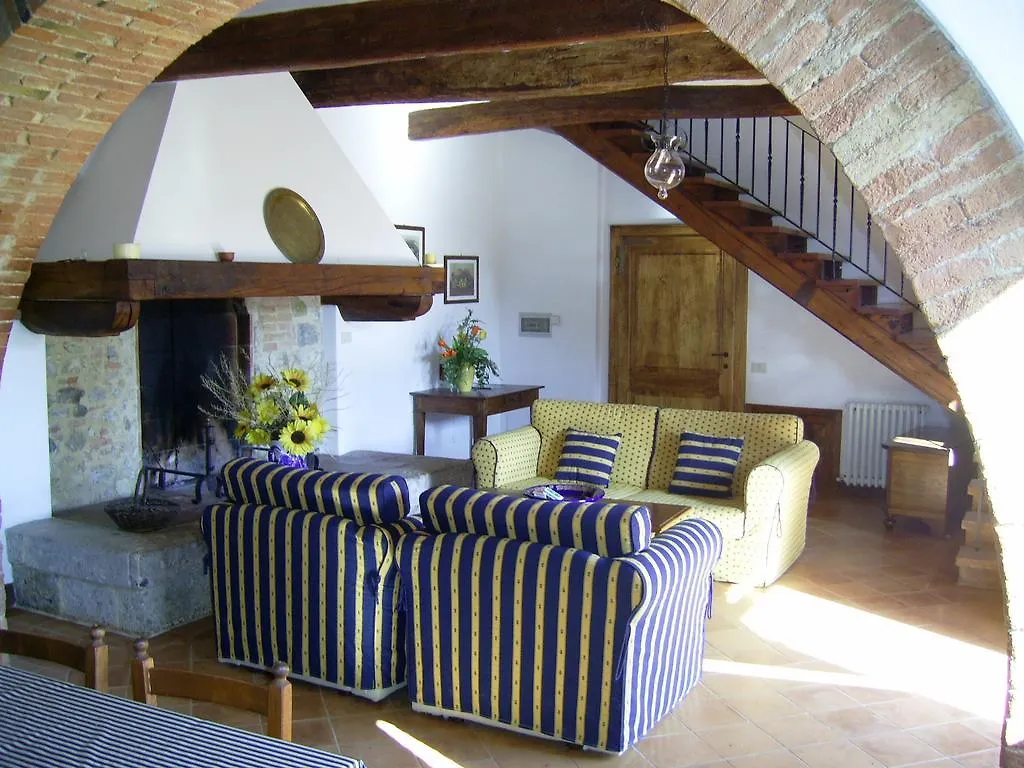 Agriturismo Fattoria Di Corsano Farm stay Corsano (Tuscany)
