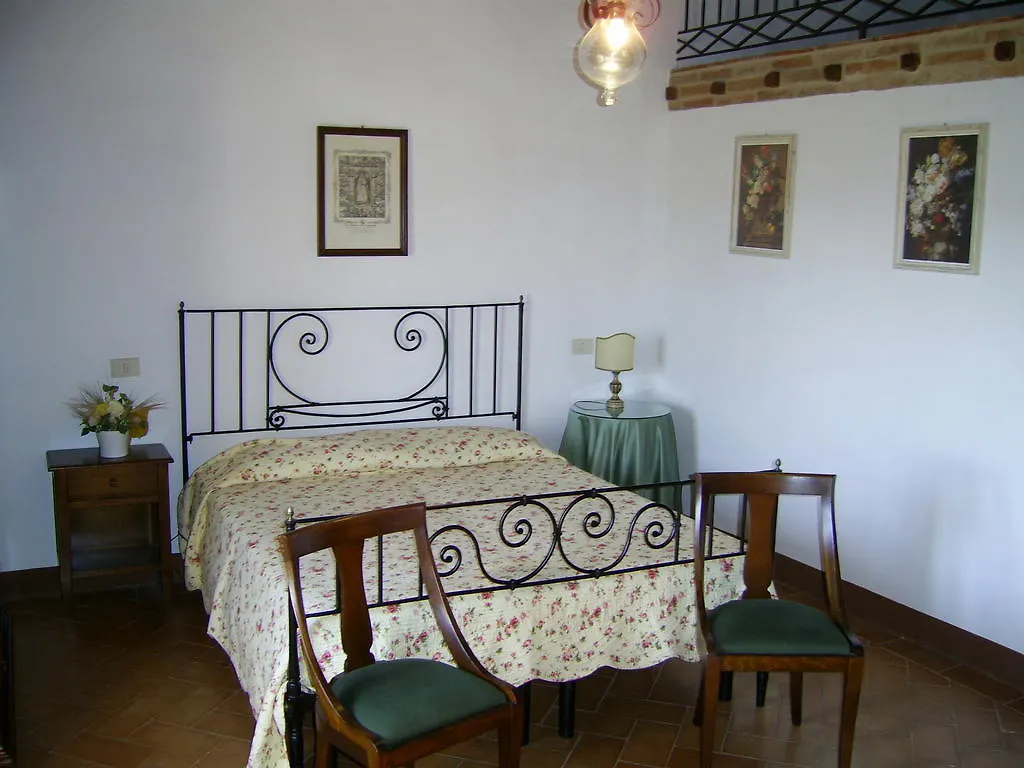 Agriturismo Fattoria Di Corsano