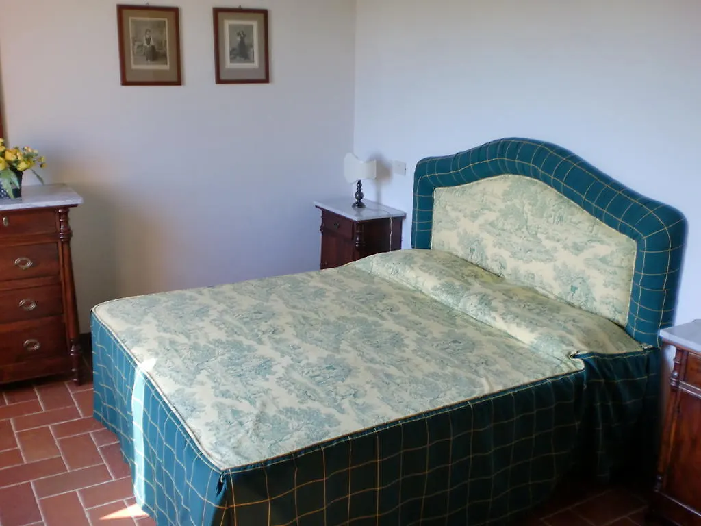 Agriturismo Fattoria Di Corsano Italy