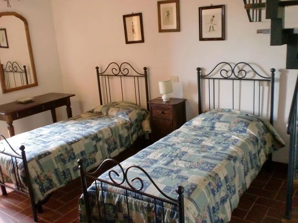 Agriturismo Fattoria Di Corsano 0*, Corsano (Tuscany) Italy