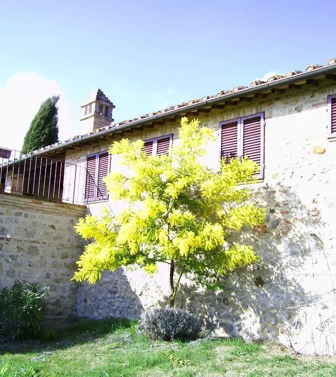 Farm stay Agriturismo Fattoria Di Corsano Italy
