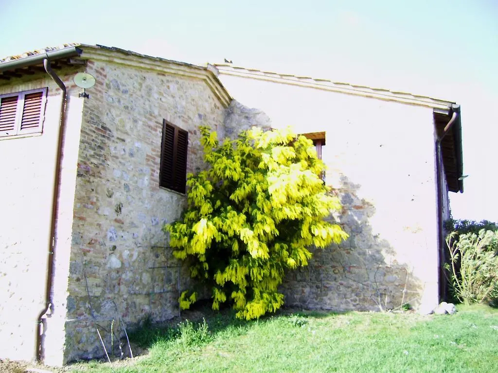 Farm stay Agriturismo Fattoria Di Corsano