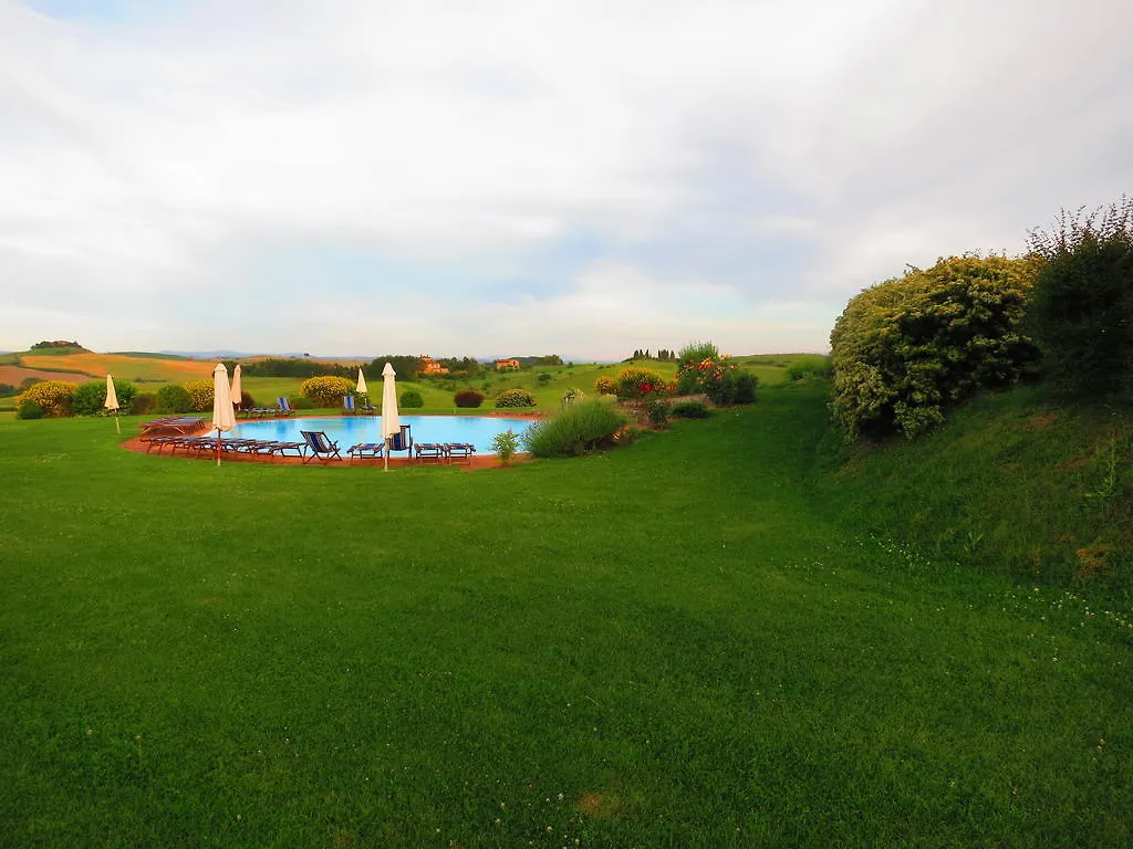 Agriturismo Fattoria Di Corsano Farm stay Corsano (Tuscany)