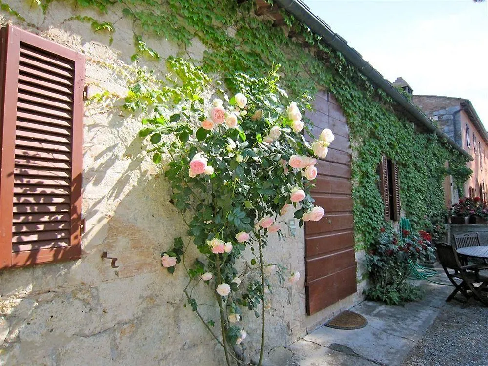 Farm stay Agriturismo Fattoria Di Corsano