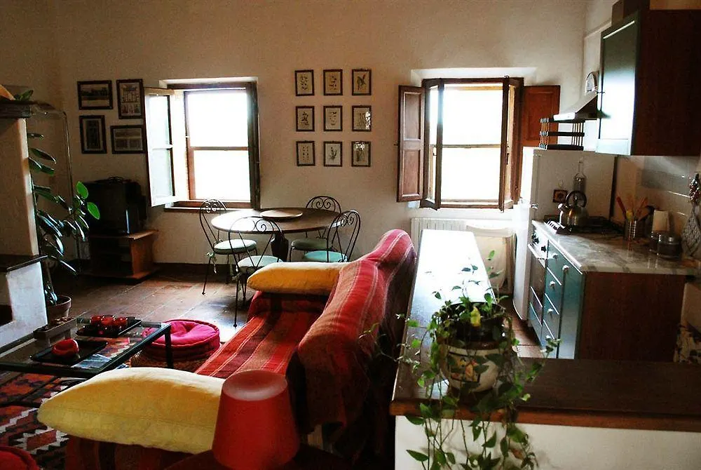 Agriturismo Fattoria Di Corsano Corsano (Tuscany)