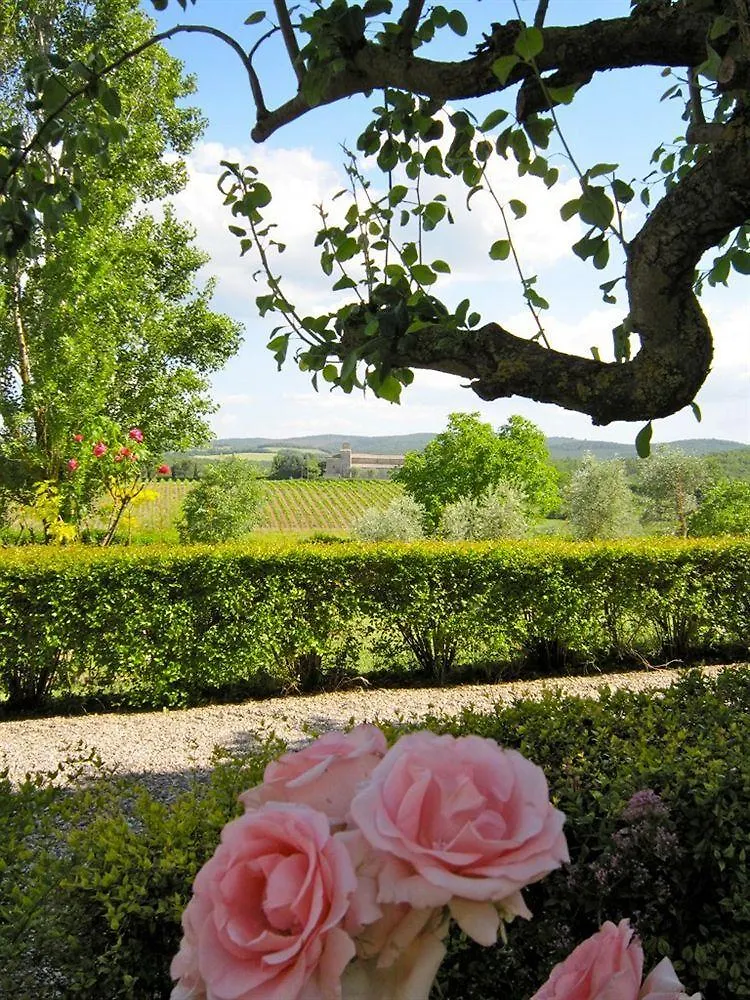 Agriturismo Fattoria Di Corsano Corsano (Tuscany)