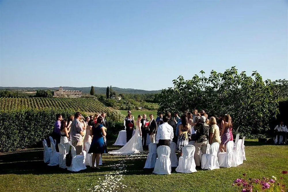 Farm stay Agriturismo Fattoria Di Corsano