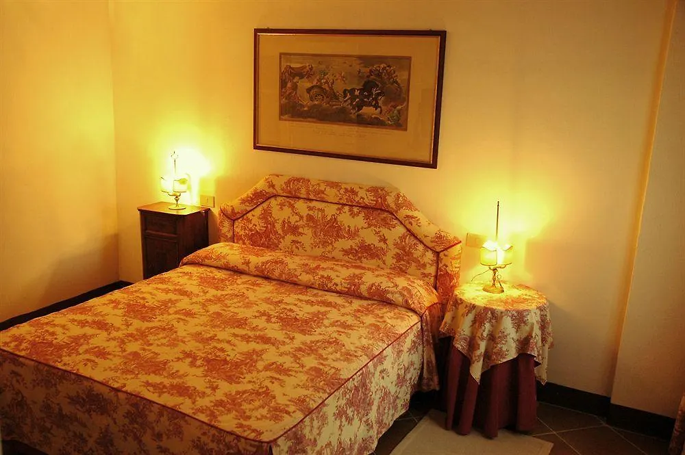Agriturismo Fattoria Di Corsano