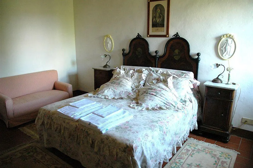 Agriturismo Fattoria Di Corsano 0*, Corsano (Tuscany) Italy