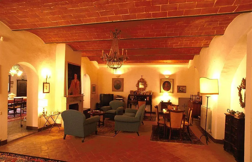 Agriturismo Fattoria Di Corsano Corsano (Tuscany)