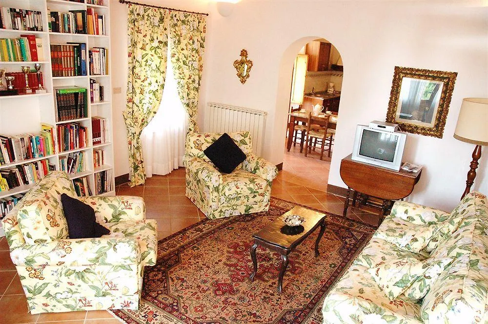 Agriturismo Fattoria Di Corsano Bauernhof Corsano (Tuscany)