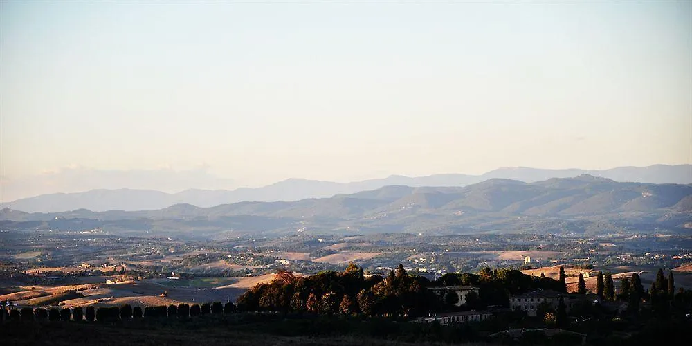 Agriturismo Fattoria Di Corsano 0*, Corsano (Tuscany) Italy