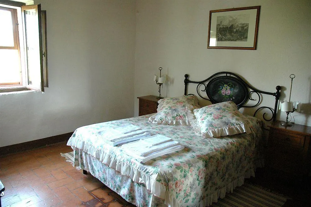 Agriturismo Fattoria Di Corsano