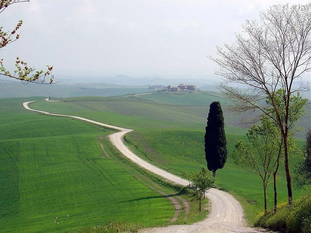 Farm stay Agriturismo Fattoria Di Corsano