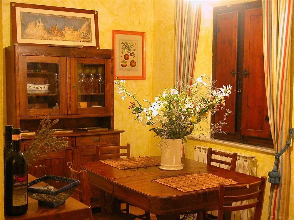 Agriturismo Fattoria Di Corsano 0*, Corsano (Tuscany) Italy